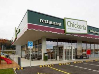 Chickeria Thal