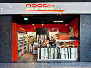 Nooch Asian Kitchen Basel Stücki