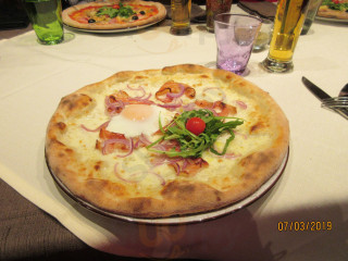 Pizzeria Mamma Mia