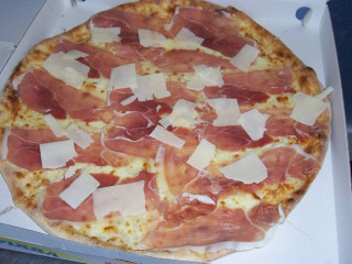 Regno Della Pizza