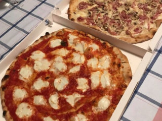 Pizzarella