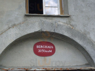 Berghaus Splügenpass