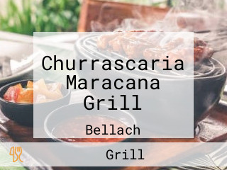 Churrascaria Maracana Grill