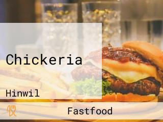 Chickeria