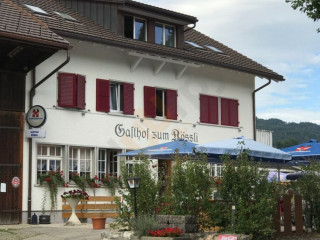 Gasthof Zum Rössli