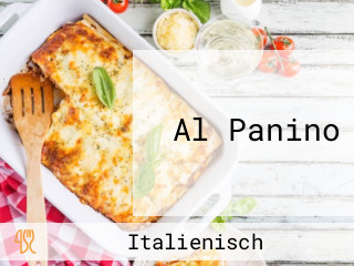 Al Panino