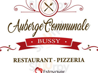 Auberge Communale De Bussy