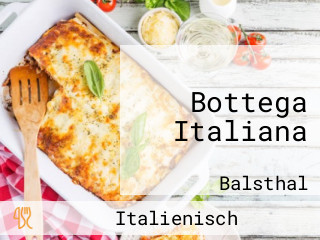 Bottega Italiana