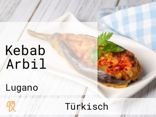 Kebab Arbil