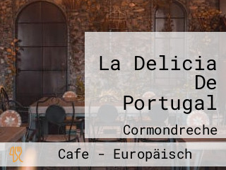 La Delicia De Portugal