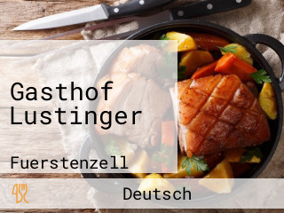 Gasthof Lustinger
