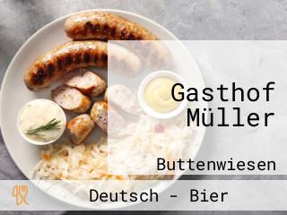 Gasthof Müller