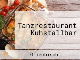 Tanzrestaurant Kuhstallbar