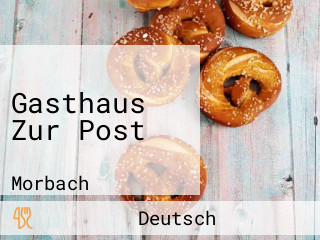 Gasthaus Zur Post