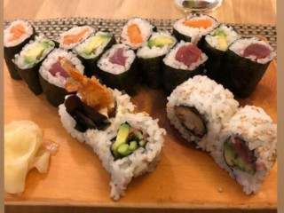 Bambou Sushi Biel