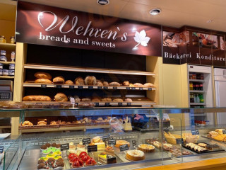 Wehren's Breads And Sweets