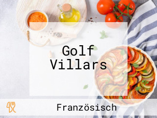 Golf Villars