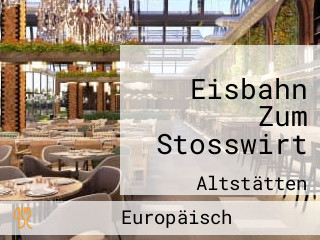 Eisbahn Zum Stosswirt