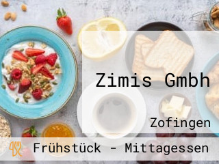 Zimis Gmbh