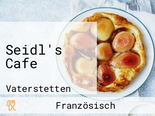 Seidl's Cafe