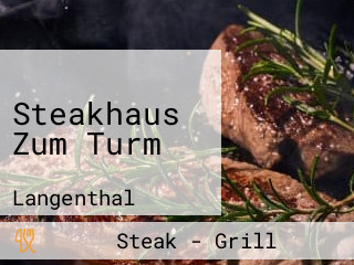 Steakhaus Zum Turm