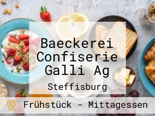 Baeckerei Confiserie Galli Ag