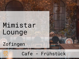 Mimistar Lounge