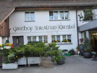 Gasthof Zur Alten Kanzlei