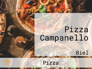 Pizza Campanello