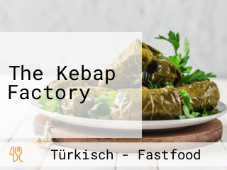 The Kebap Factory