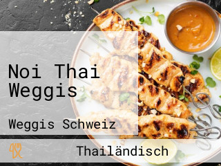 Noi Thai Weggis