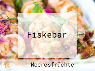 Fiskebar