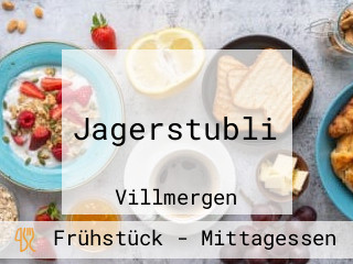 Jagerstubli