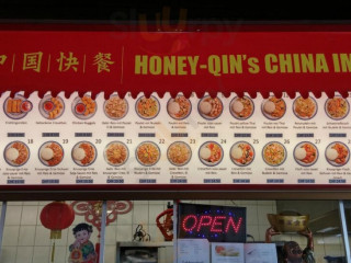 Honey-qin's China Imbiss