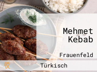 Mehmet Kebab