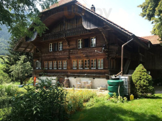 Gasthaus Zur Kraftquelle