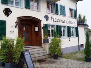 Pizzeria Landgasthaus Löwen Elgg