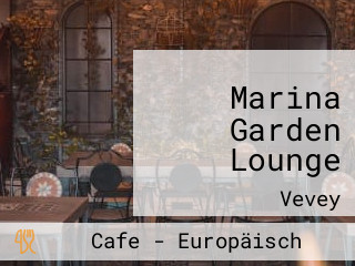 Marina Garden Lounge