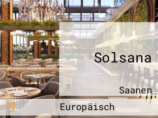 Solsana