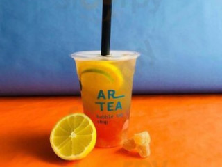 Artea Bubble Tea Shop