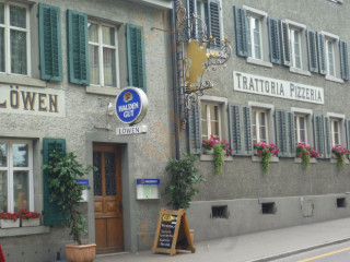 Pizzeria Löwen