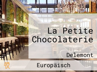 La Petite Chocolaterie