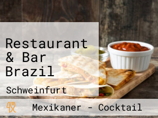 Restaurant & Bar Brazil