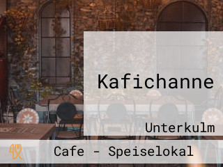 Kafichanne