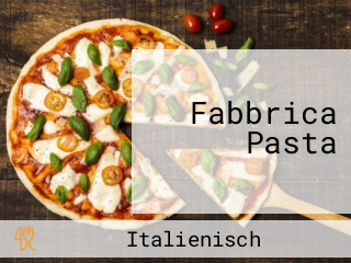 Fabbrica Pasta