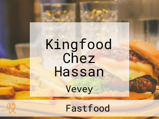 Kingfood Chez Hassan