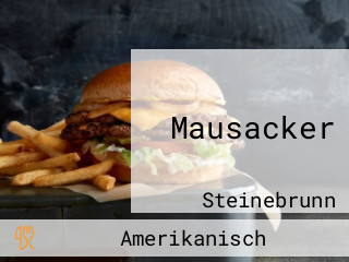 Mausacker