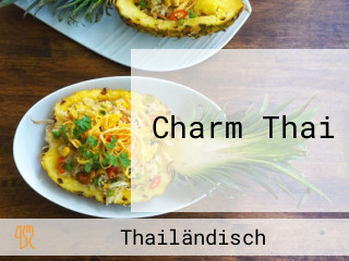 Charm Thai