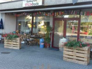 Steinbock