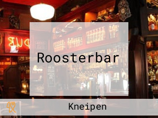 Roosterbar